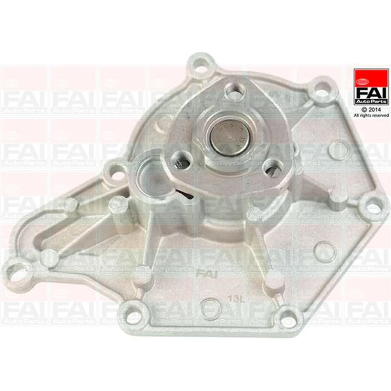 FAI Engine Cooling Water Pump WP6576