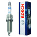 Genuine Bosch Spark Plug Vr7Spp33 Fits Nissan Qashqai Cvtc - 1.6 - 06-14 0242135 Bosch  - Town Parts