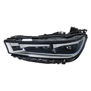 Hella Headlight Headlamp LED Left 1LX 014 952-631