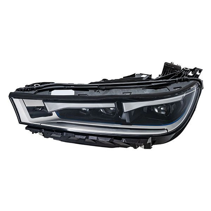 Hella Headlight Headlamp LED Left 1LX 014 952-631