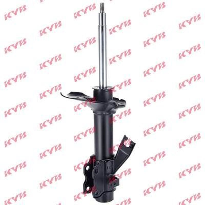 KYB Shock Absorber Damper Strut Front Left 334143