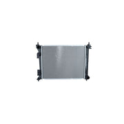 NRF Engine Radiator 550039