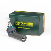 First Line Steering Tie Rod End Ball Joint FTR4857