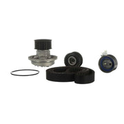 Gates Timing Belt & Water Pump Kit KP15368XS