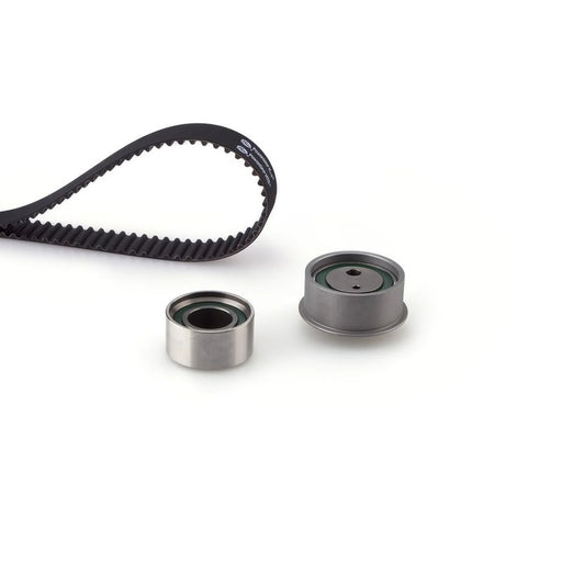 Gates Timing Belt Kit with Rollers K055309XS