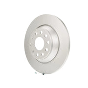 Bosch 2 x Solid Rear Brake Discs 0 986 479 A84