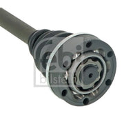Febi CV Drive Shaft Driveshaft Front Left 183170