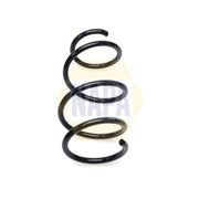 NAPA Front Suspension Coil Spring NCS2432