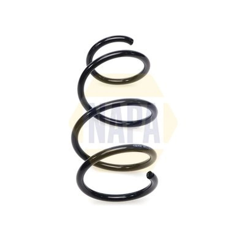 NAPA Front Suspension Coil Spring NCS2432