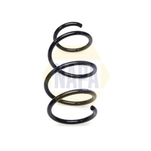 NAPA Front Suspension Coil Spring NCS2432
