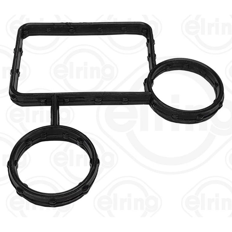 Elring Water Pump Gasket Wide Thick 182.520