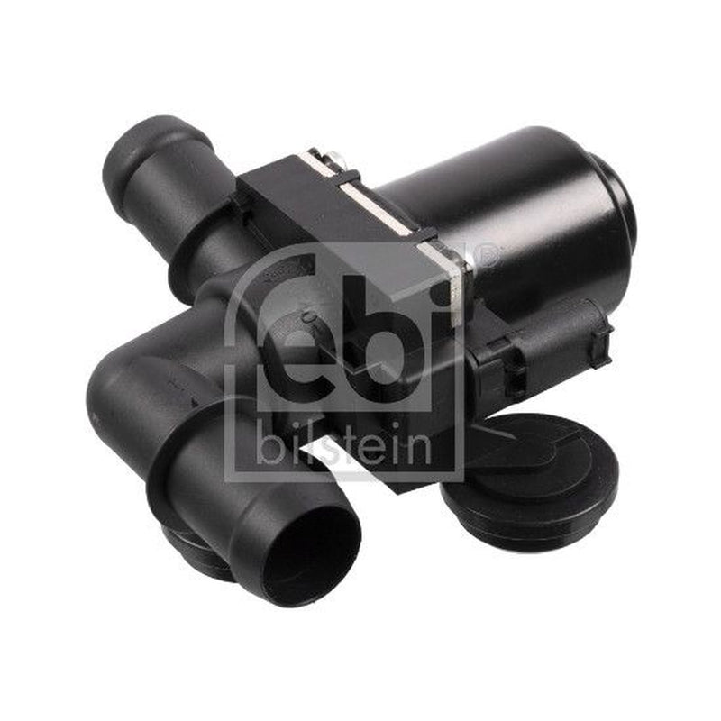 Febi Coolant Control Valve Assembly 184686