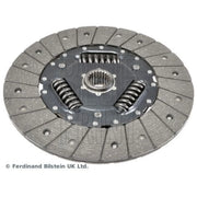Blue Print Clutch Friction Disc Plate 21 Splin ADT33193