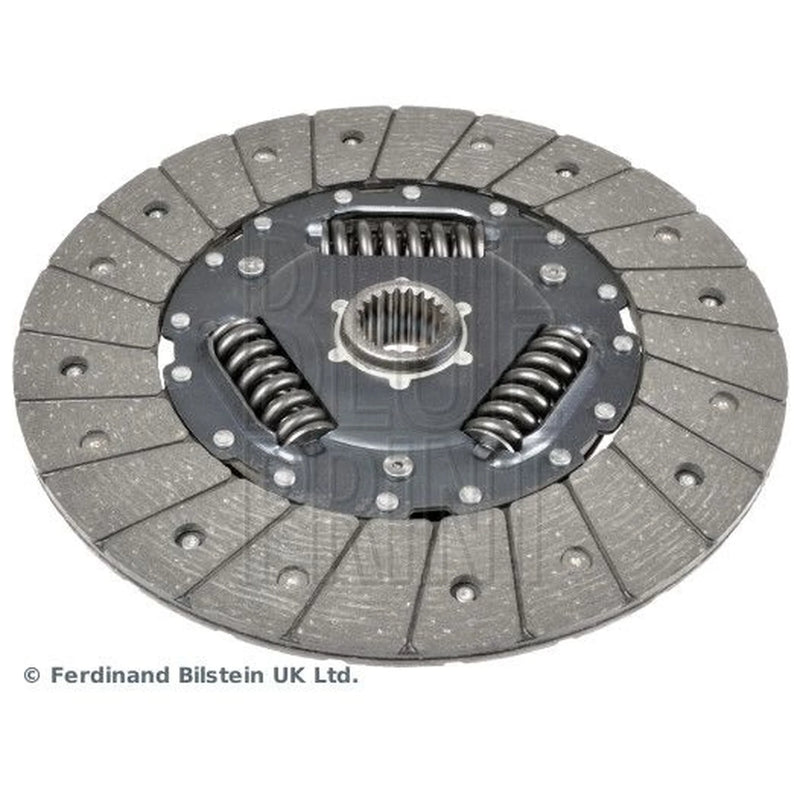 Blue Print Clutch Friction Disc Plate 21 Splin ADT33193