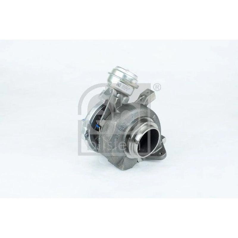 Febi Turbocharger Turbo Unit 187319