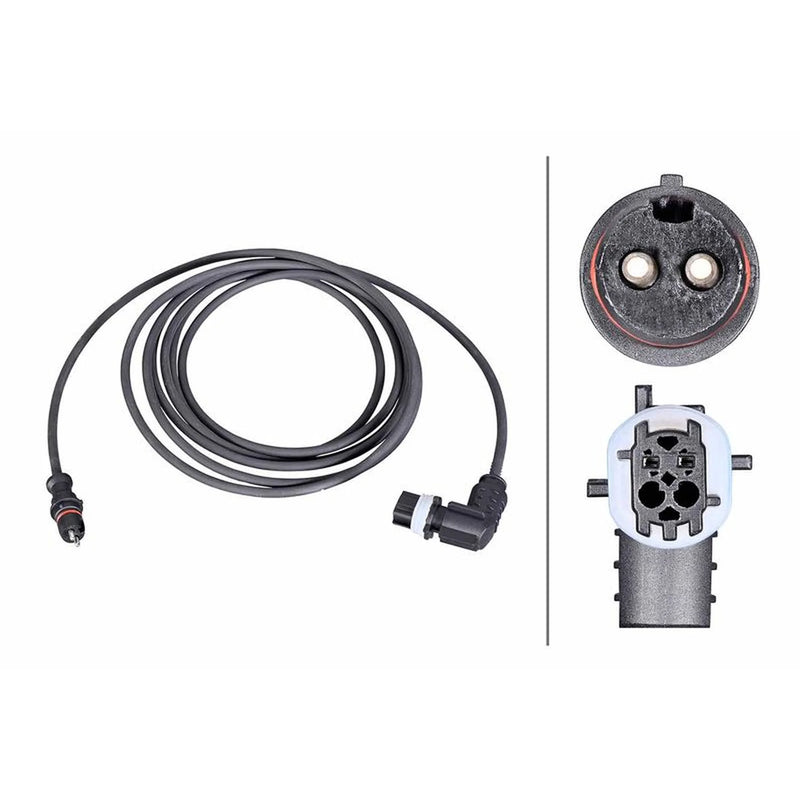 Hella ABS Connecting Cable 6PU 230 052-501