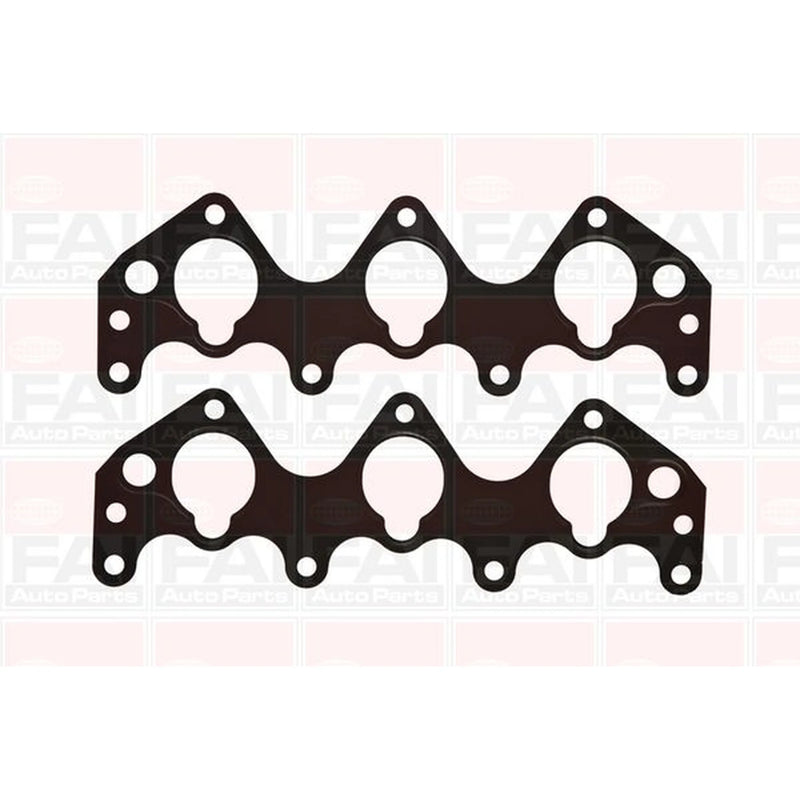 FAI Intake Manifold Gasket Set ID Wide High IM1043
