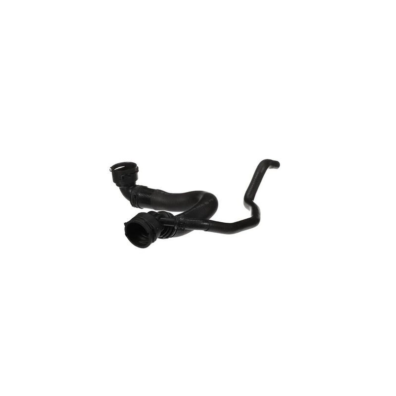 Gates Radiator Coolant Hose 495mm ID 05-2849