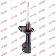 KYB Shock Absorber Damper Strut Front 334141