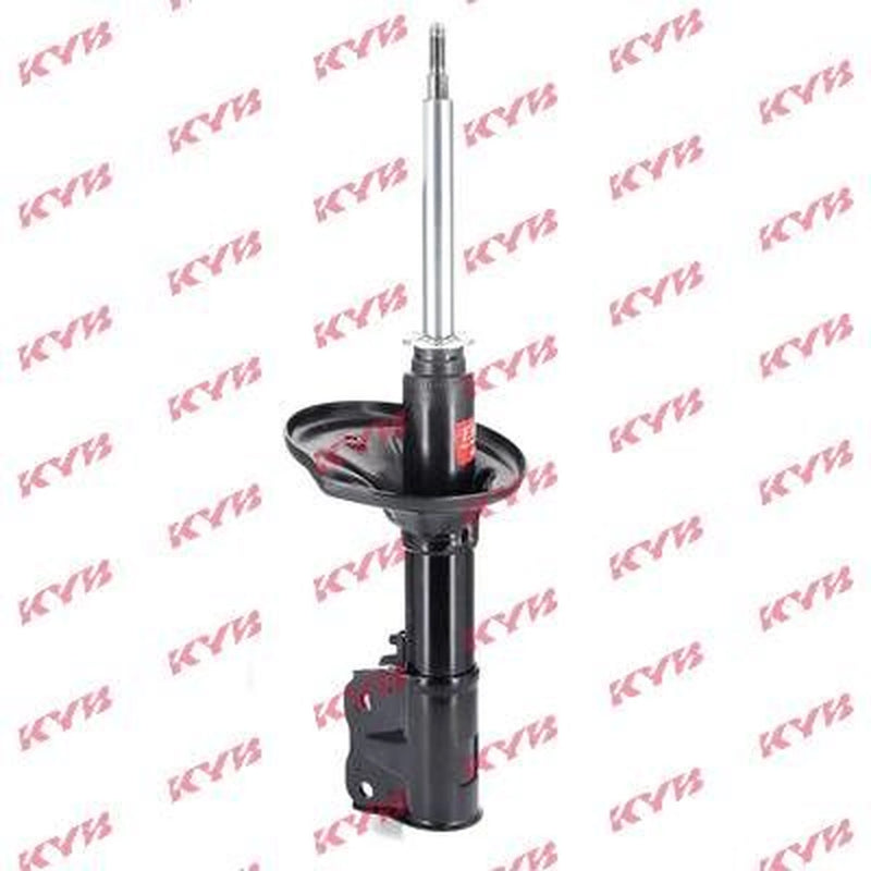 KYB Shock Absorber Damper Strut Front 334141