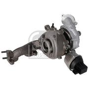 Febi Turbocharger Turbo Unit 186703