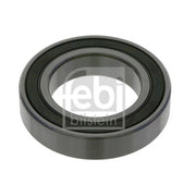 Febi Propshaft Centre Bearing Bearing OD ID Wide 18824