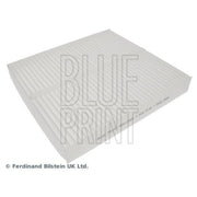 Blue Print Cabin Air Filter (Pollen Filter) ADN12505