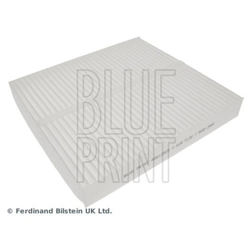 Blue Print Cabin Air Filter (Pollen Filter) ADN12505