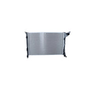 NRF Engine Radiator 53969