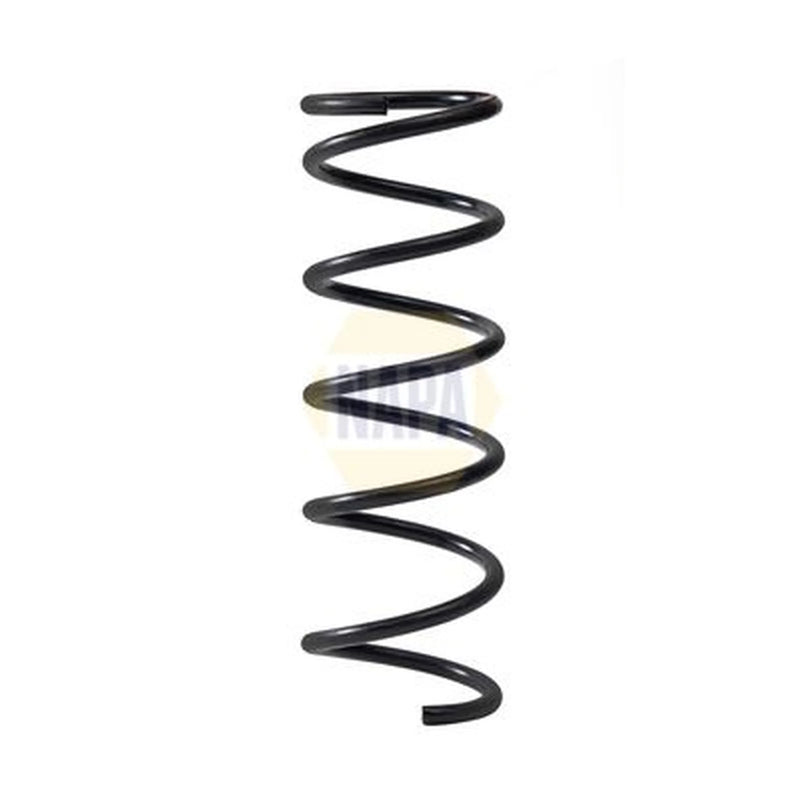 NAPA Front Suspension Coil Spring NCS2275