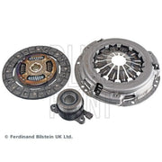 Blue Print Clutch Kit Set 3pc 200mm ADT330298