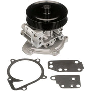 Gates Engine Cooling Water Pump WP0123