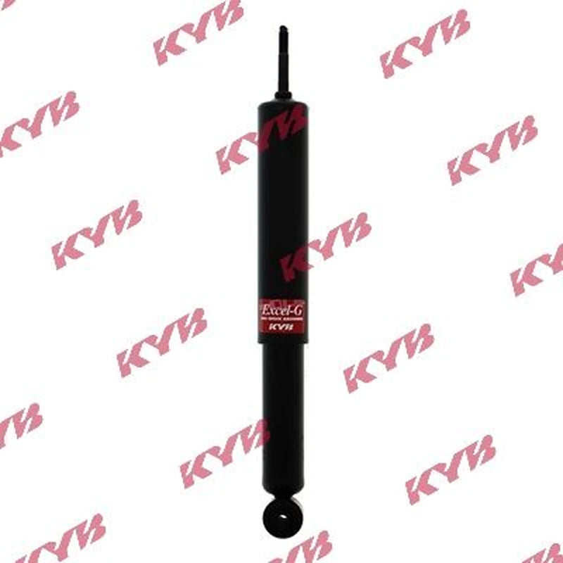 KYB Shock Absorber Damper Strut Rear 343160