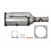 Hella Soot/Particulate Filter 8LH 366 080-971