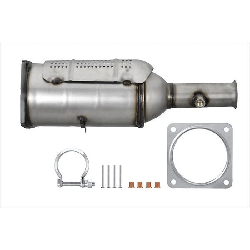 Hella Soot/Particulate Filter 8LH 366 080-971