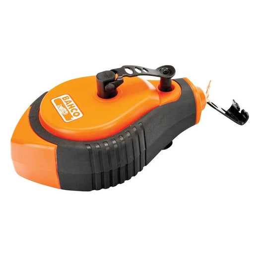 Bahco CL-1221 Chalk Line Reel 30m - CL-1221