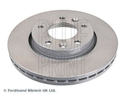 Blue Print ADG04354 Brake Disc