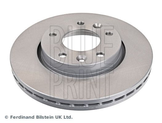 Blue Print ADG04354 Brake Disc