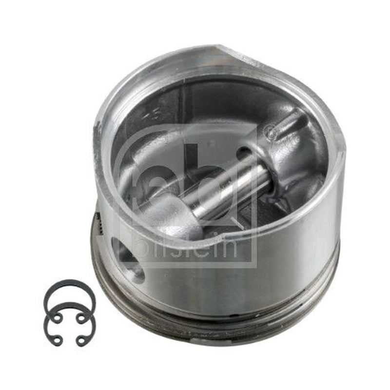 Febi Air Compressor Piston 75mm 178700