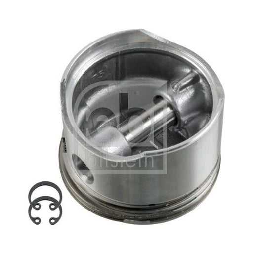 Febi Air Compressor Piston 75mm 178700