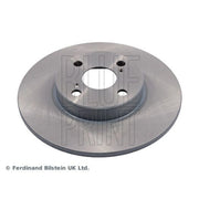 Blue Print 2 x Rear Brake Discs ADT343123