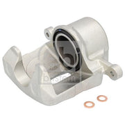 Febi Brake Caliper Assembly Front Left 185987
