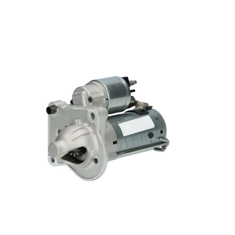 Valeo Starter Motor 12V 1.4kW 11 Teeth 438345