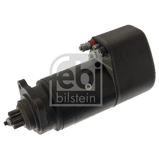 Febi Starter Motor 24V 5.4kW 11 Teeth 48983