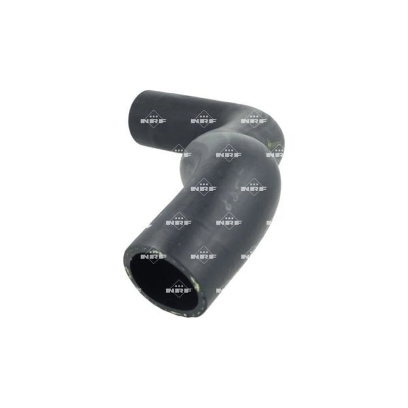 NRF Intercooler Turbo Charge Air Hose 166580