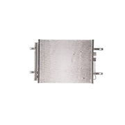 Mahle Air Conditioning Condenser AC 1155 000S