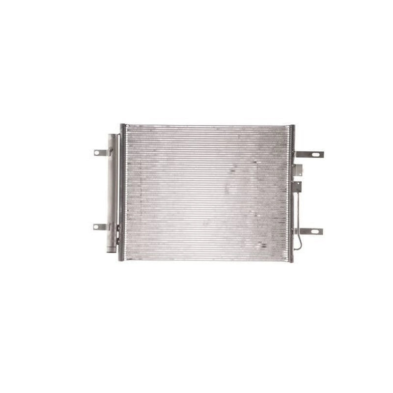 Mahle Air Conditioning Condenser AC 1155 000S