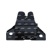 NRF Tailgate Boot Lock Mechanism 903001