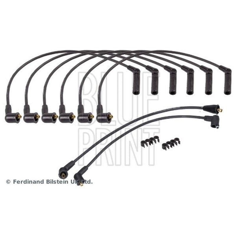 Blue Print Ignition HT Lead Cable Kit ADC41612