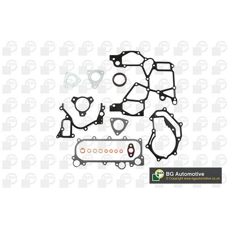 BGA Crankcase Gasket Kit ID CK1566